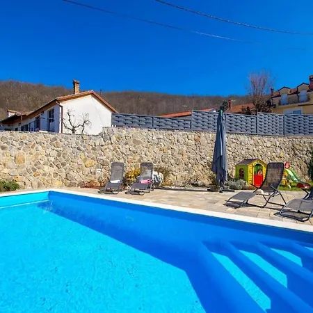 Fancy Children Playground,jacuzzi,pool Villa