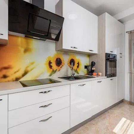 Fancy Children Playground,jacuzzi,pool Matulji